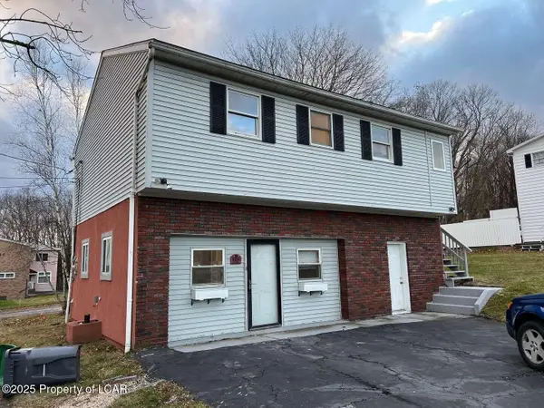 Rear 92 Berwick Street, Beaver Meadows, PA 18216
