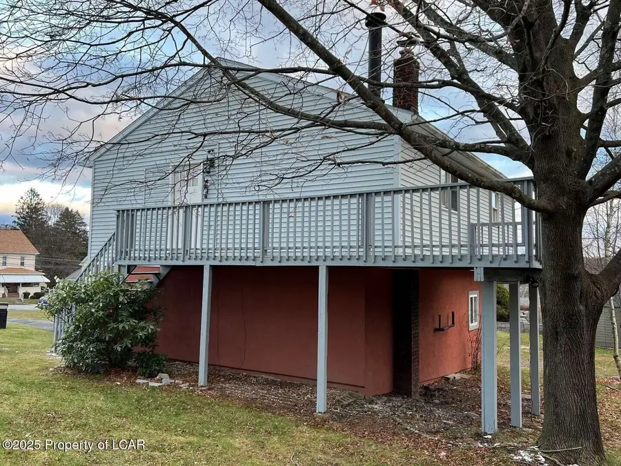 Rear 92 Berwick Street, Beaver Meadows, PA 18216 - Image #2