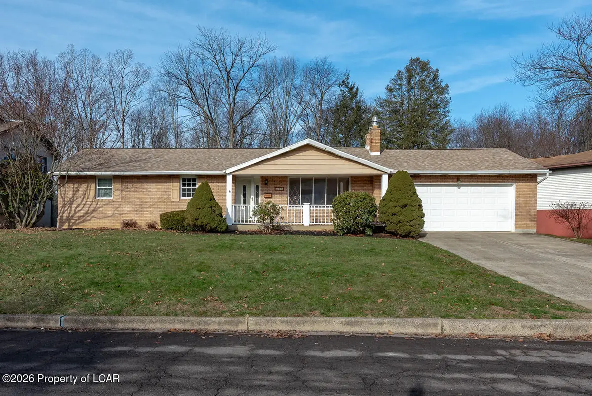 86 Seneca Drive, Nanticoke, PA 18634 - Image #1
