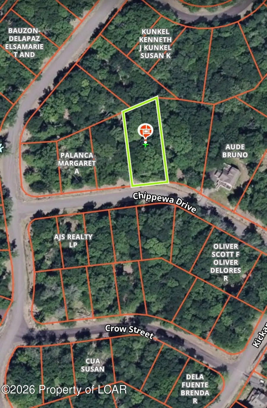 214 Chippewa Drive, Hazle Township, PA 18202 - Image #2