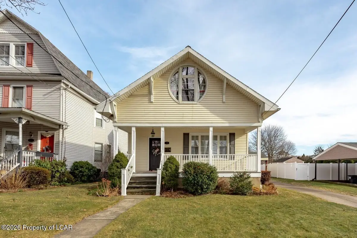 30 Center Street, Forty Fort, PA 18704 - Image #1