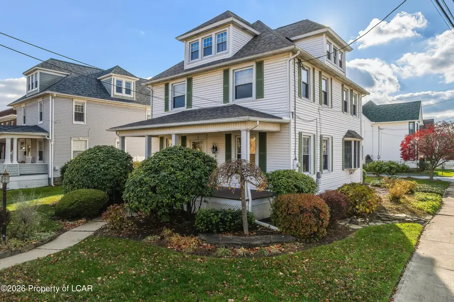 341 Exeter Avenue, West Pittston, PA 18643 - Image #2