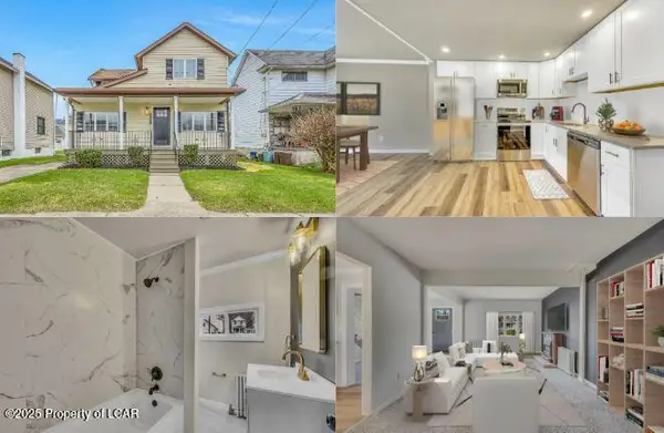 1148 Frieda Street, Dickson City, PA 18519