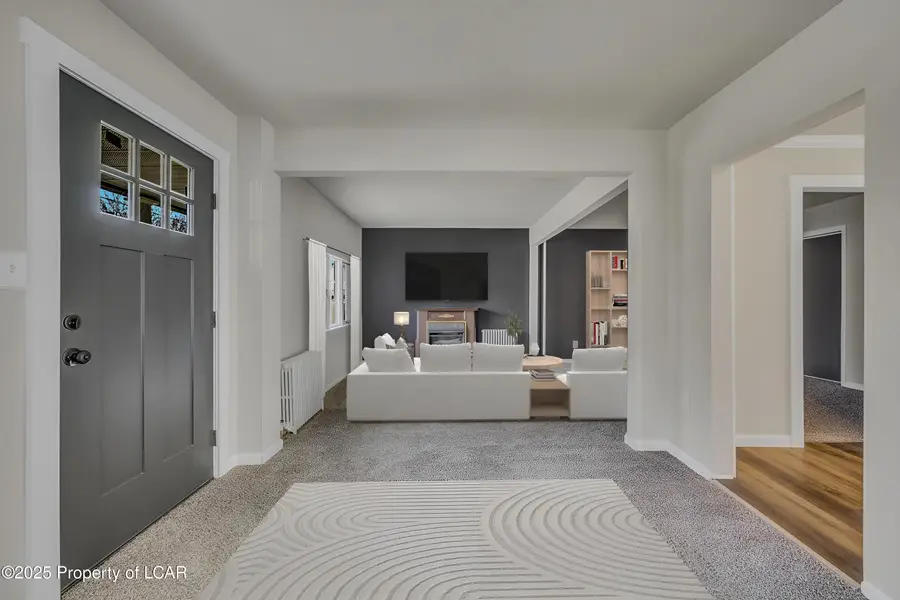 1148 Frieda Street, Dickson City, PA 18519 - #3