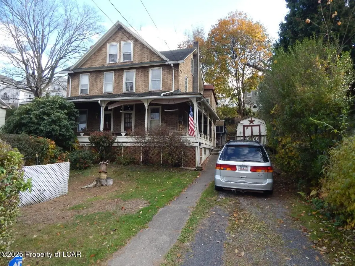 219 E Spring Street, Nanticoke, PA 18634 - Image #1