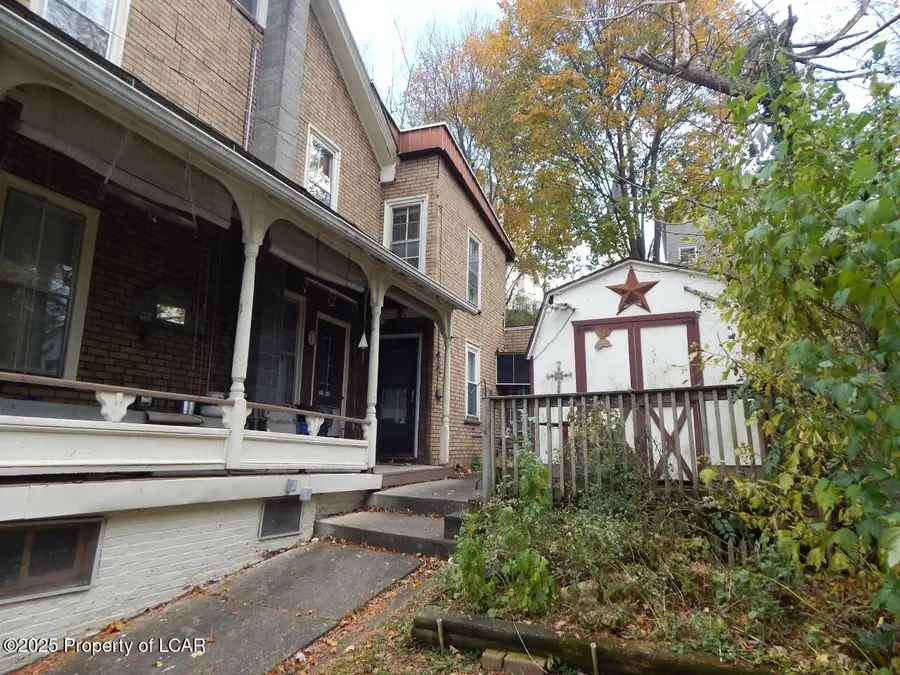 219 E Spring Street, Nanticoke, PA 18634 - Image #3