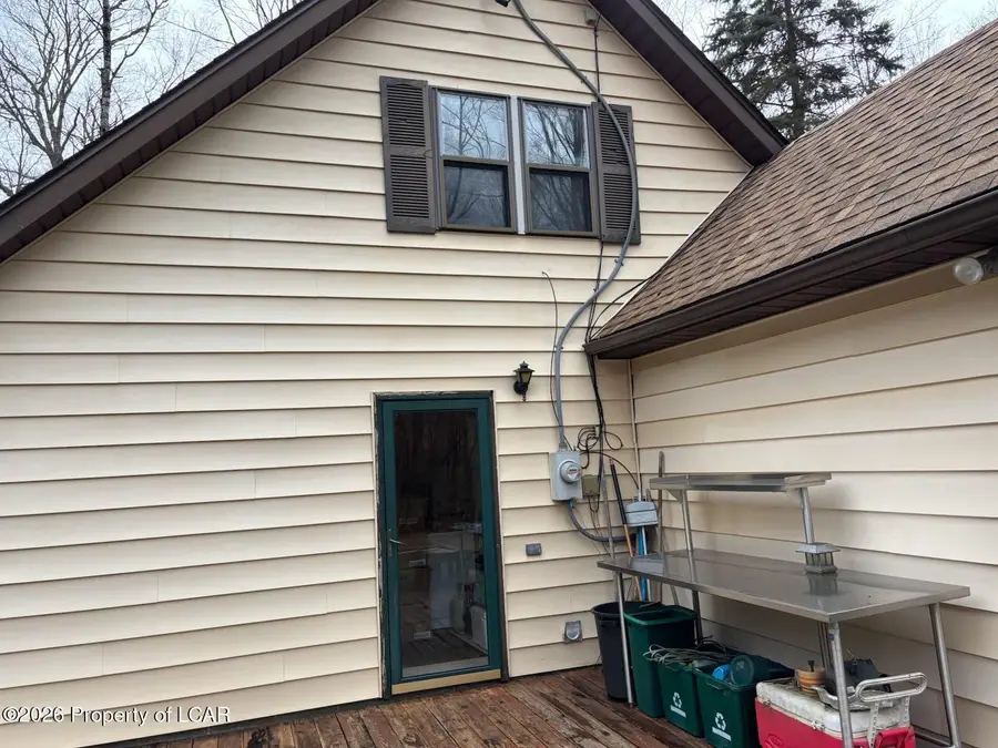 1279 Snow Hollow Road, Montrose, PA 18801 - #3