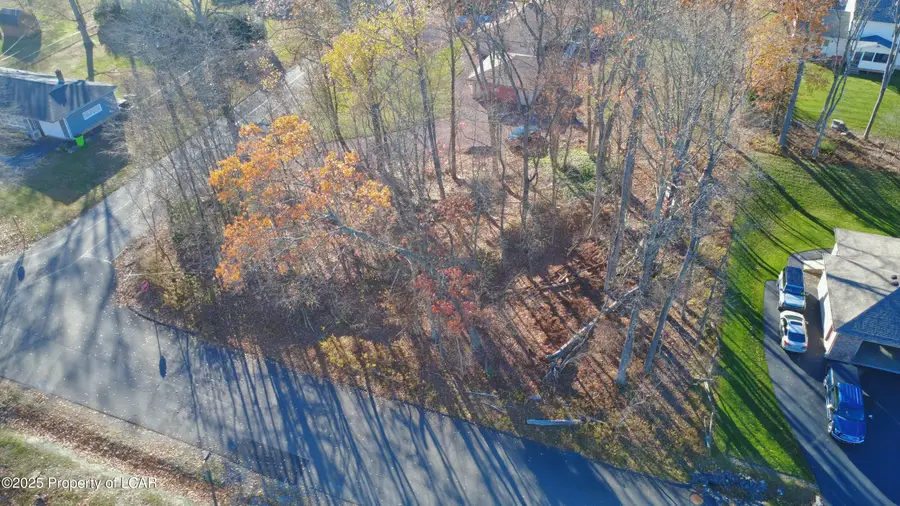 34 Woodland Avenue, Mountain Top, PA 18707 - #2