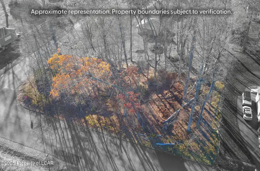 34 Woodland Avenue, Mountain Top, PA 18707 - #3