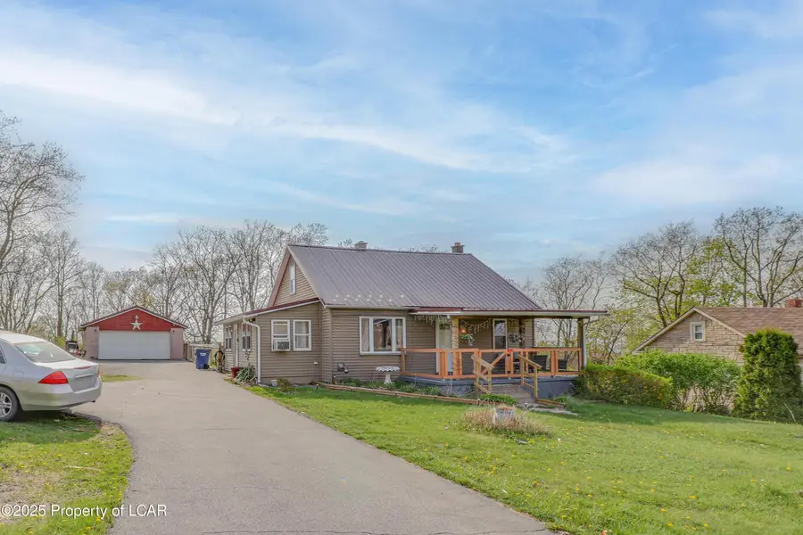 1550 Bear Creek Boulevard, Bear Creek Township, PA 18702 - #2