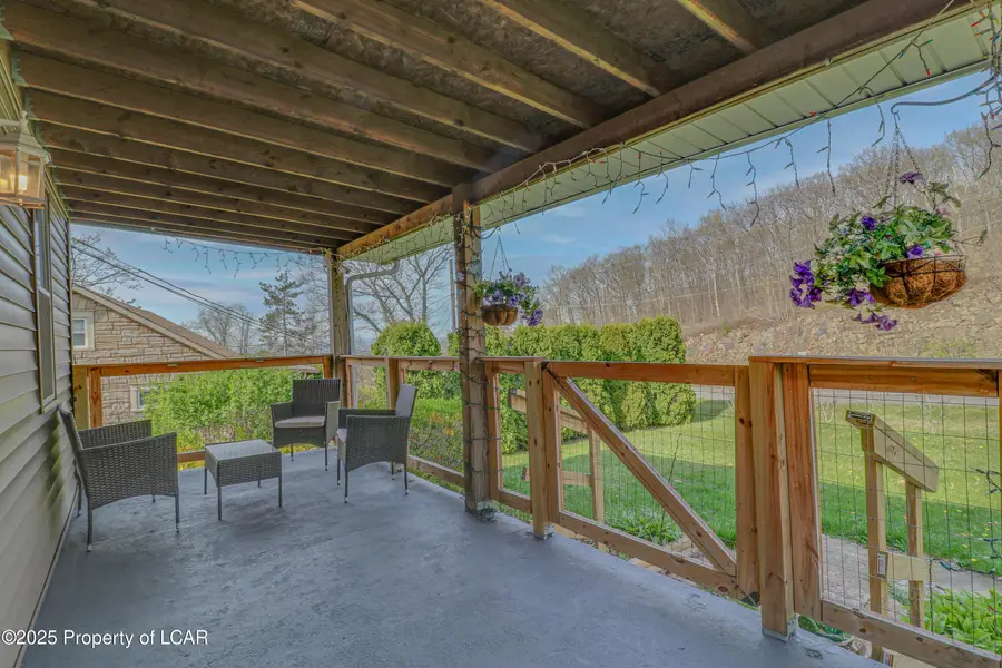 1550 Bear Creek Boulevard, Bear Creek Township, PA 18702 - #3