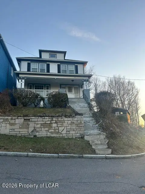 1 Rutter Street, Hanover Township, PA 18706