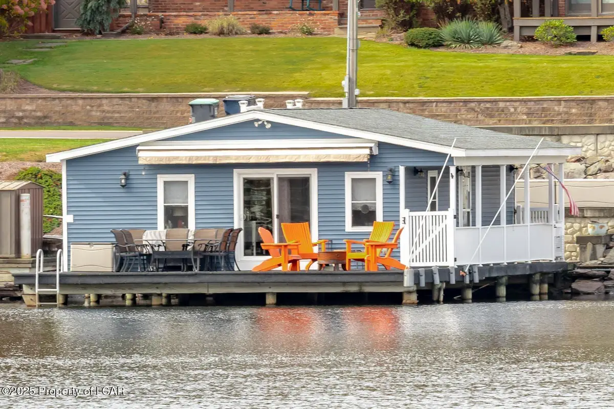 1258 Lakeside Drive, Harveys Lake, PA 18618 - #1