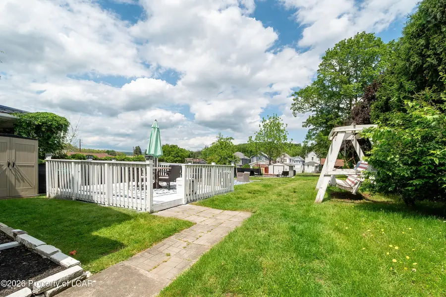 121 Lackawanna Avenue, Dupont, PA 18641 - #3
