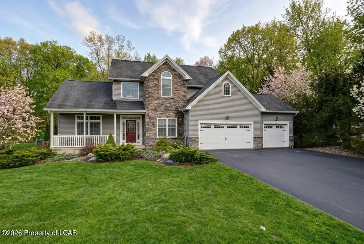 509 Ryan Way, Mountain Top, PA 18707 - #1