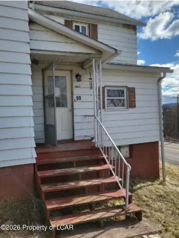 99 W Main Street, Plymouth, PA 18651