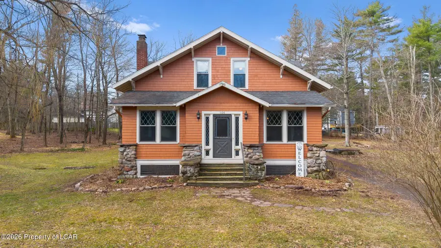 100 Azalea Road, Mountain Top, PA 18707 - #2