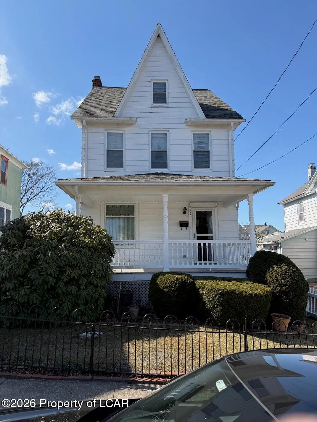 938 Washington Street, Freeland, PA 18224 - #1