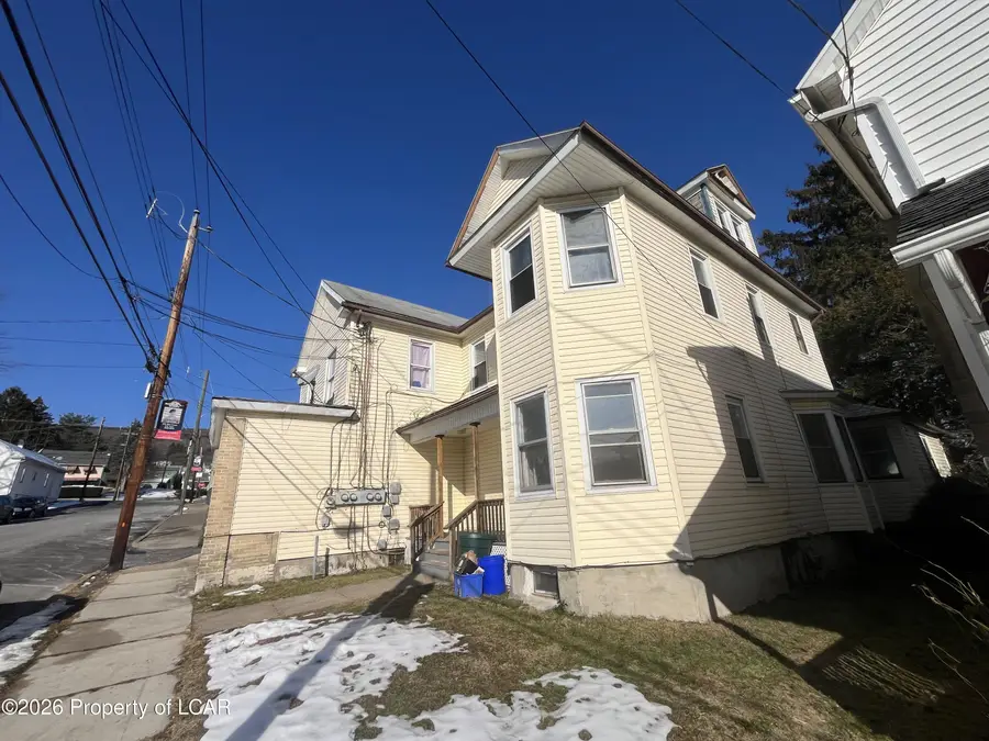 343 Hughes Street, Swoyersville, PA 18704 - Image #2