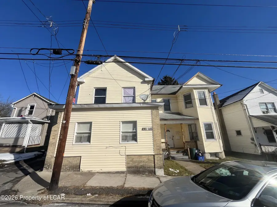 343 Hughes Street, Swoyersville, PA 18704 - Image #3