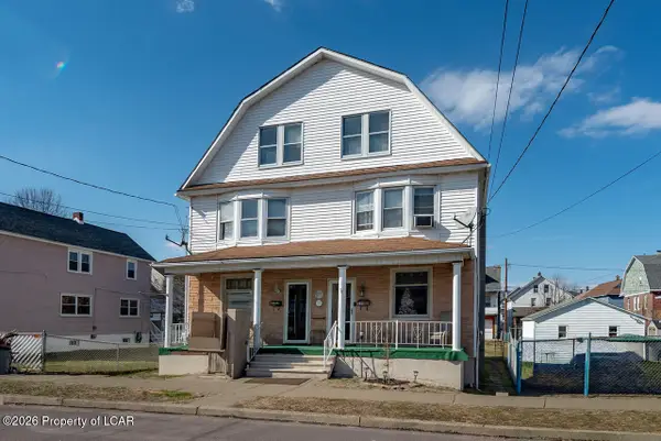 284 E Grand Street, Nanticoke, PA 18634