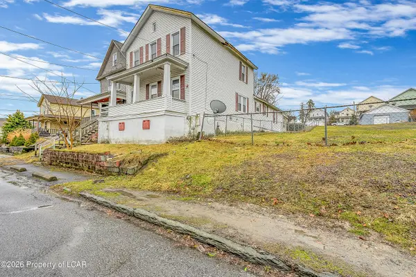 723 Hampton Street, Scranton, PA 18504