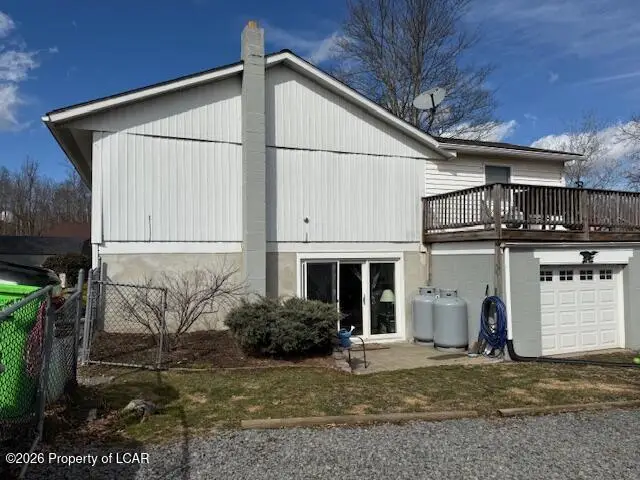 216 Holly Place, Tunkhannock, PA 18657 - #3