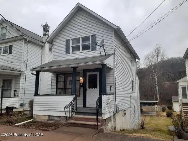 73 W Chestnut Street, Wilkes-Barre, PA 18705
