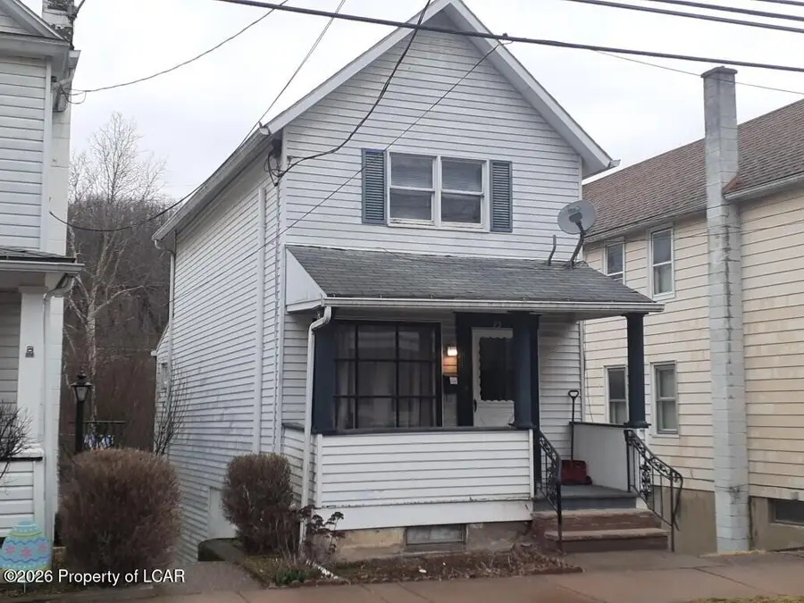 73 W Chestnut Street, Wilkes Barre, PA 18705 - #2
