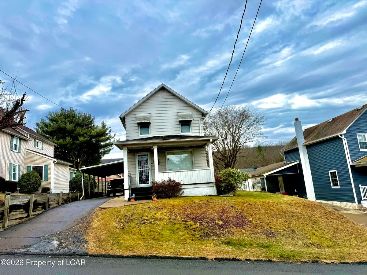 8 Gruver Street, Nanticoke, PA 18634 - Image #1