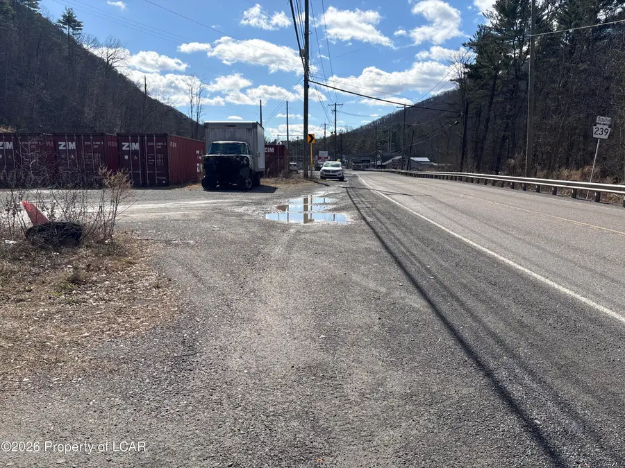 181 Pennsylvania 239, Shickshinny, PA 18655 - #3