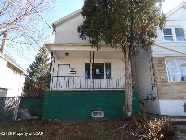 305 S Irving Avenue, Scranton, PA 18505