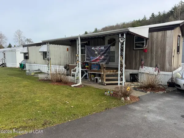 13 Glen Rock Road, Pittston Twp., PA 18640