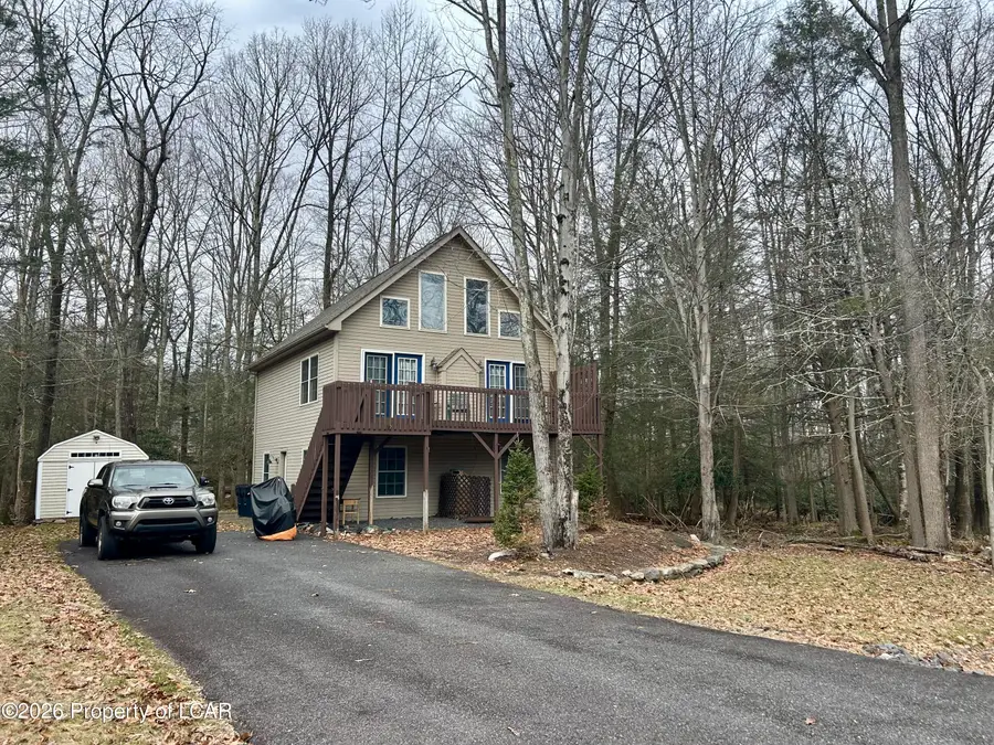 106 Randy Ridge Court, Drums, PA 18222 - #3