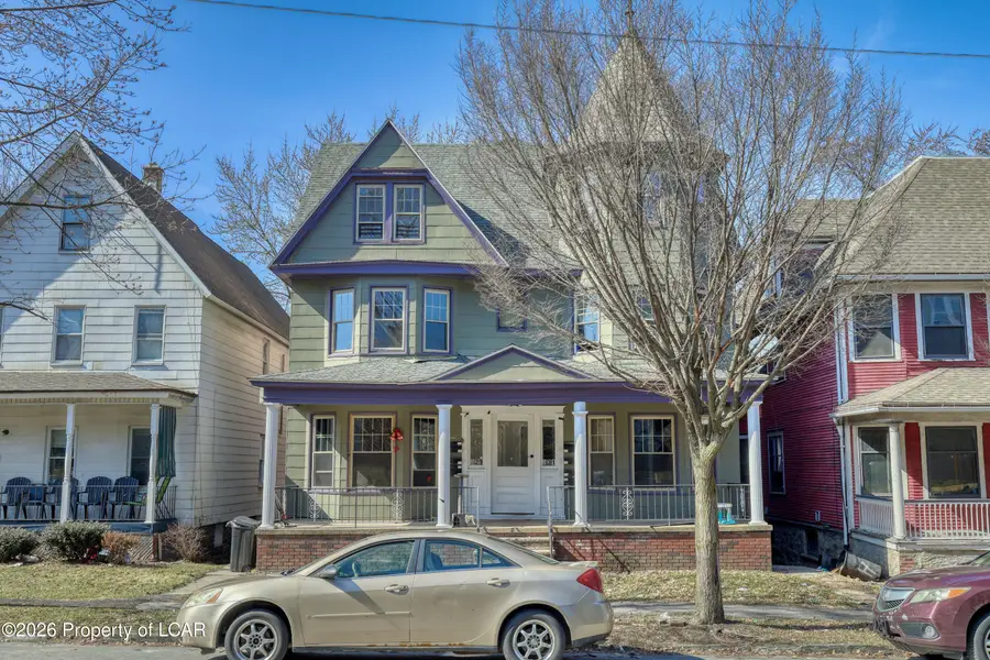 829 Monroe Avenue, Scranton, PA 18510 - #2