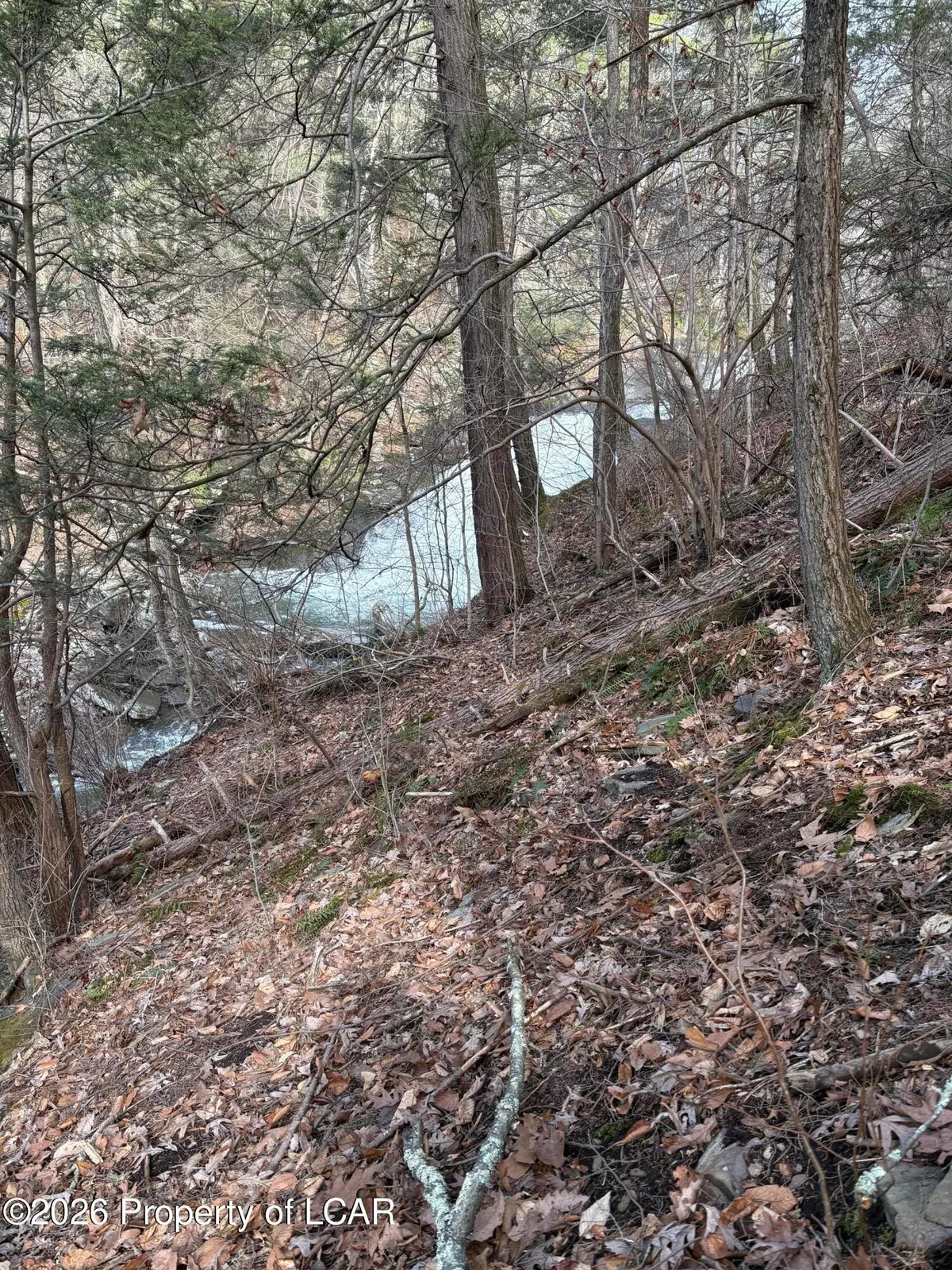 Main Road, Hunlock Creek, PA 18621 - #1