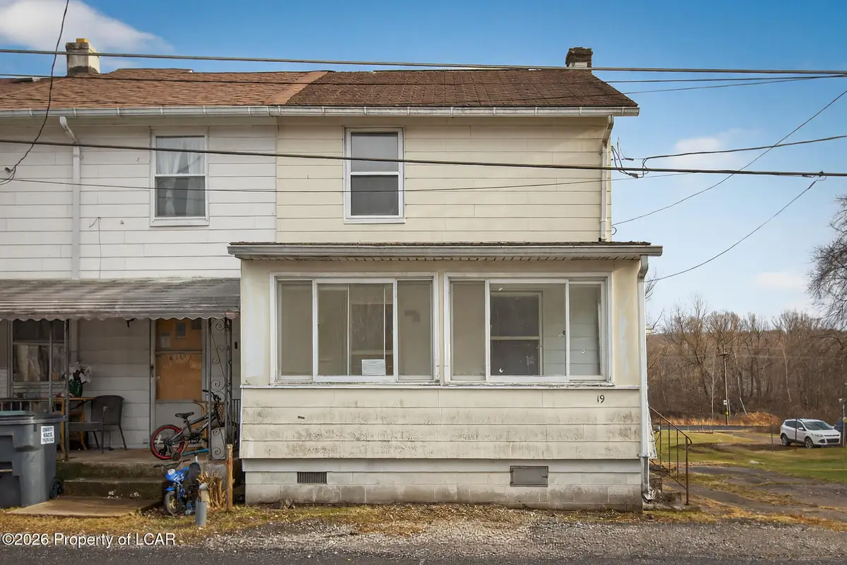 212 Ebervale Road, Hazleton, PA 18202 - #1