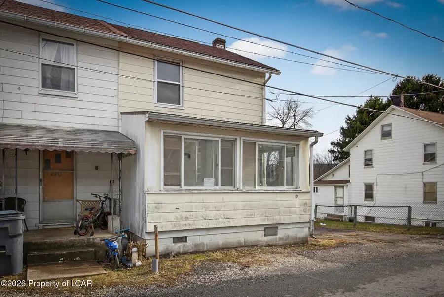 212 Ebervale Road, Hazleton, PA 18202 - #2