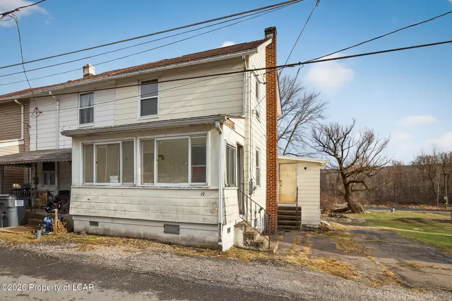 212 Ebervale Road, Hazleton, PA 18202 - #3