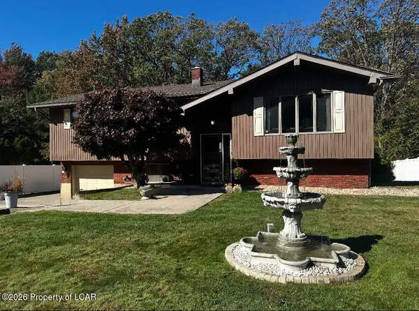 381 E 17th Street, Hazleton, PA 18201