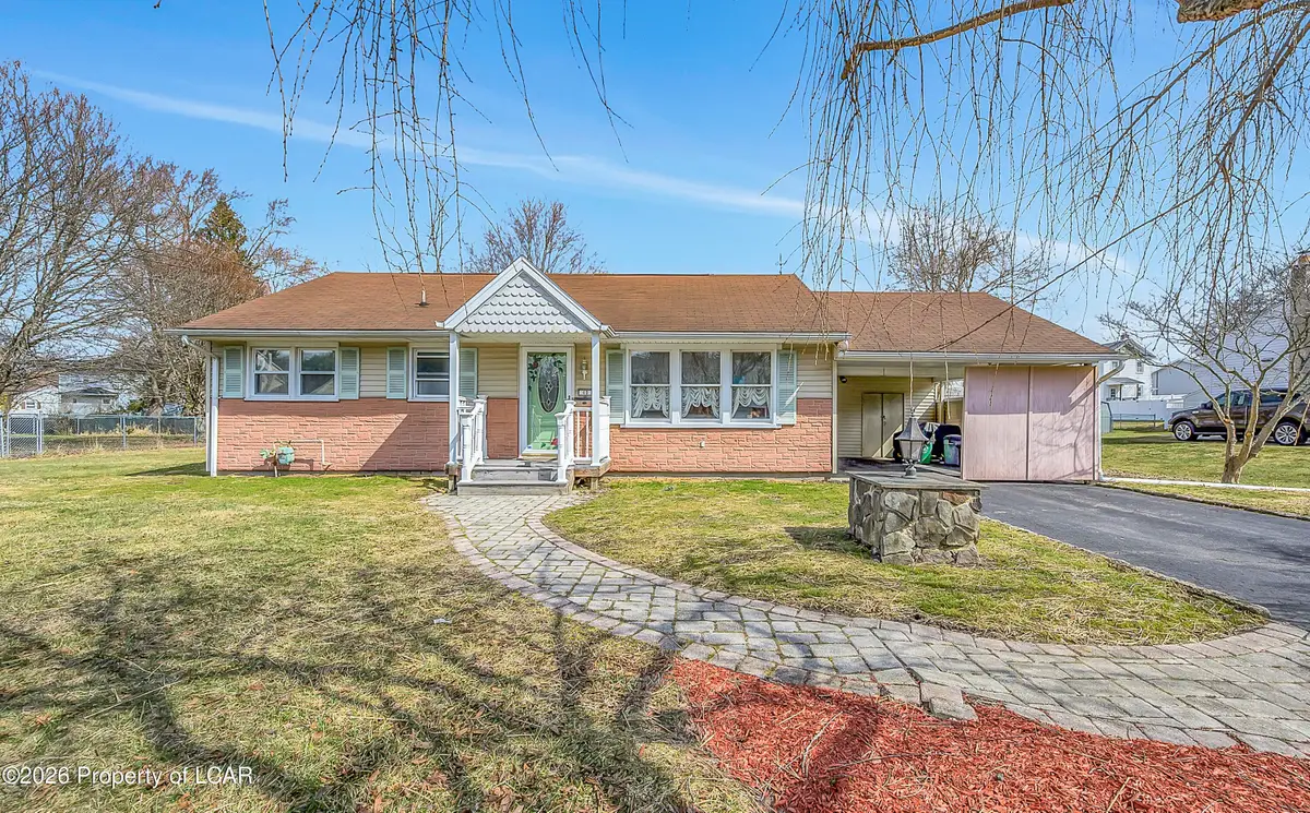 40 Joseph Street, Dallas, PA 18612 - #1