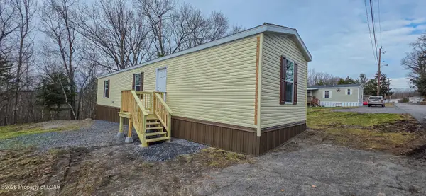 148 E Mountain Ridge Mhp, Wilkes-Barre, PA 18702