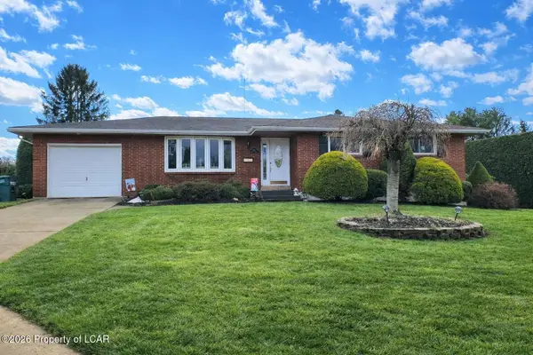 700 Samuels Avenue, Hazleton, PA 18201