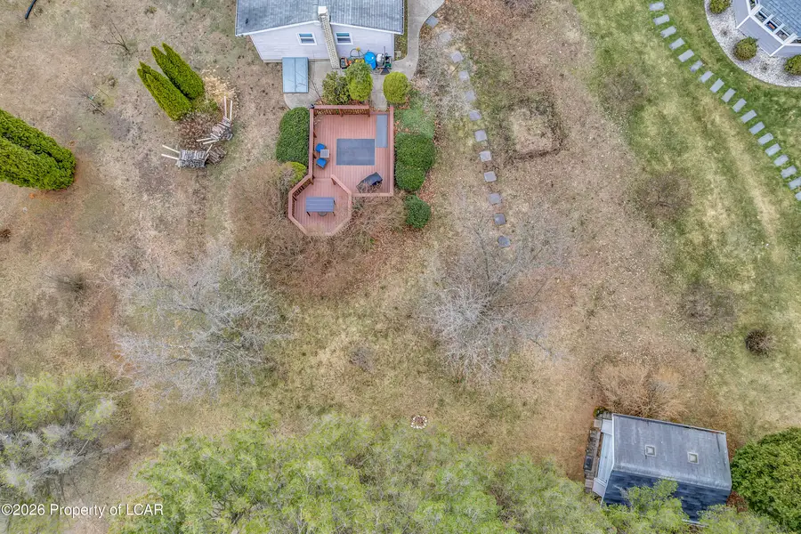 107 Stonecrest Drive, Moosic, PA 18507 - #3