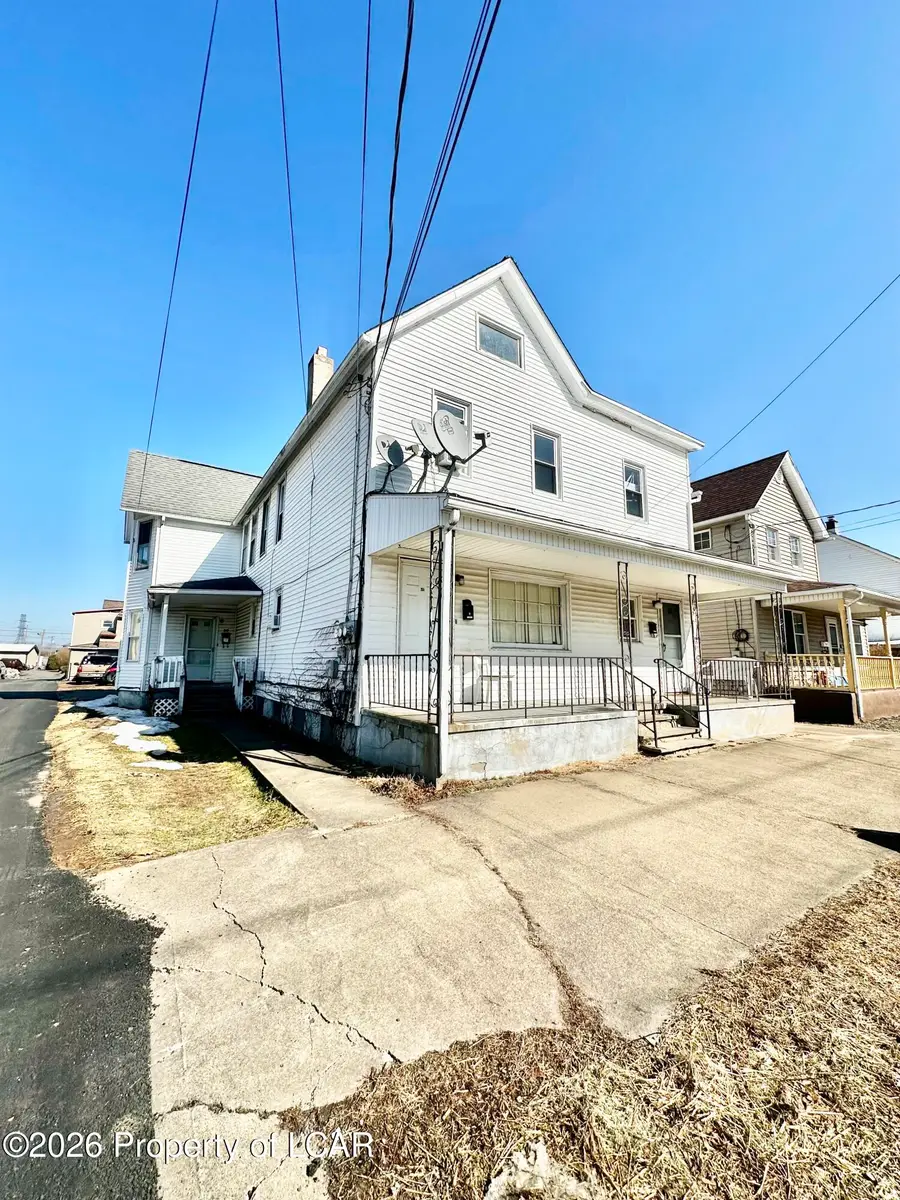 24 E 3rd Street, Wyoming, PA 18644 - #2