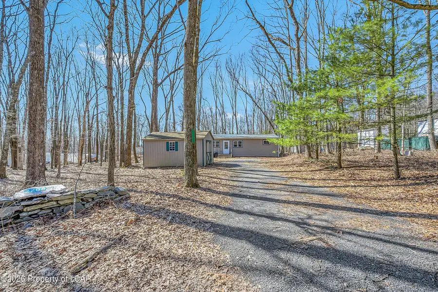 2208 Linden Lane, East Stroudsburg, PA 18302 - #2