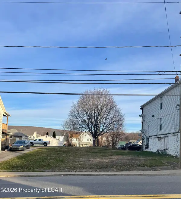 153 N Main Street, Old Forge, PA 18518