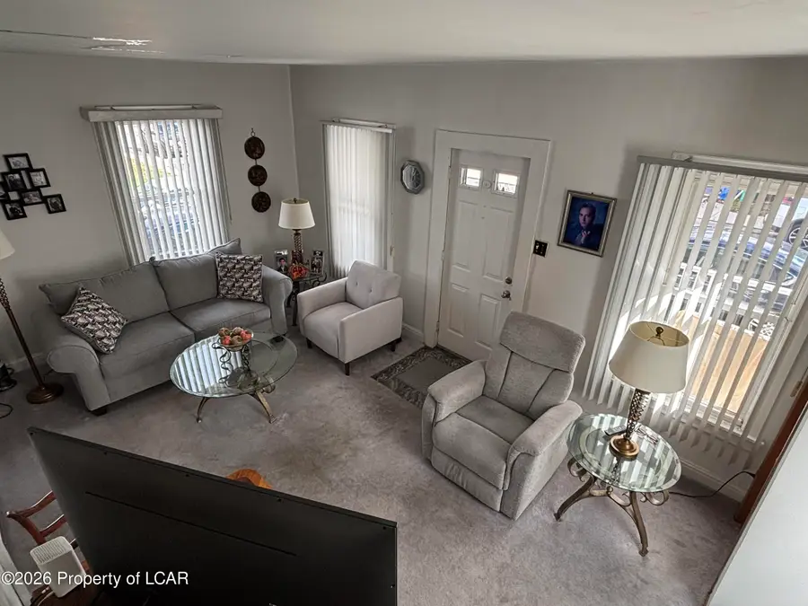 306 4th Street, West Pittston, PA 18643 - #2