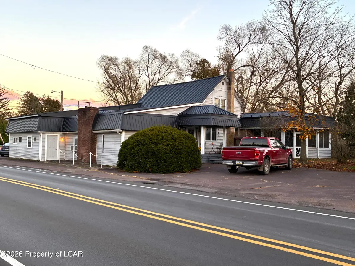 4E Rittenhouse Mill Road, Berwick, PA 18603 - #1