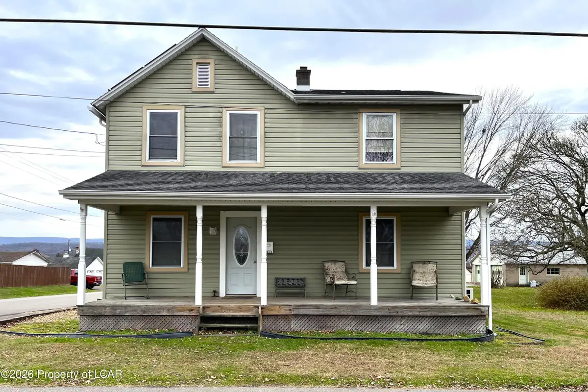 1500 2nd Avenue, Berwick, PA 18603 - #1